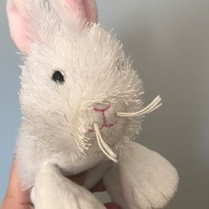 Webkinz rabbit